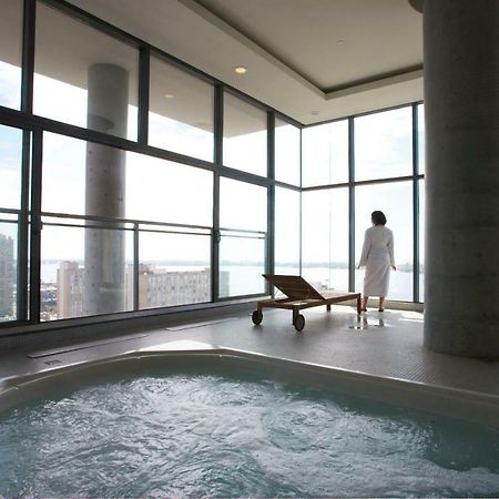 Micasa Suites - Stylish Condo By Cn Tower Toronto Exteriör bild
