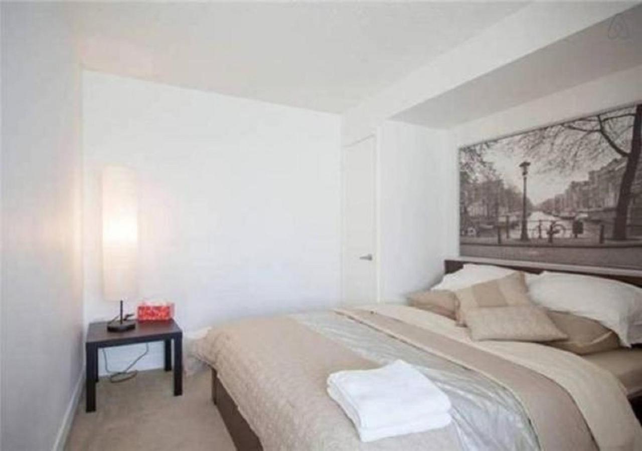 Micasa Suites - Stylish Condo By Cn Tower Toronto Exteriör bild
