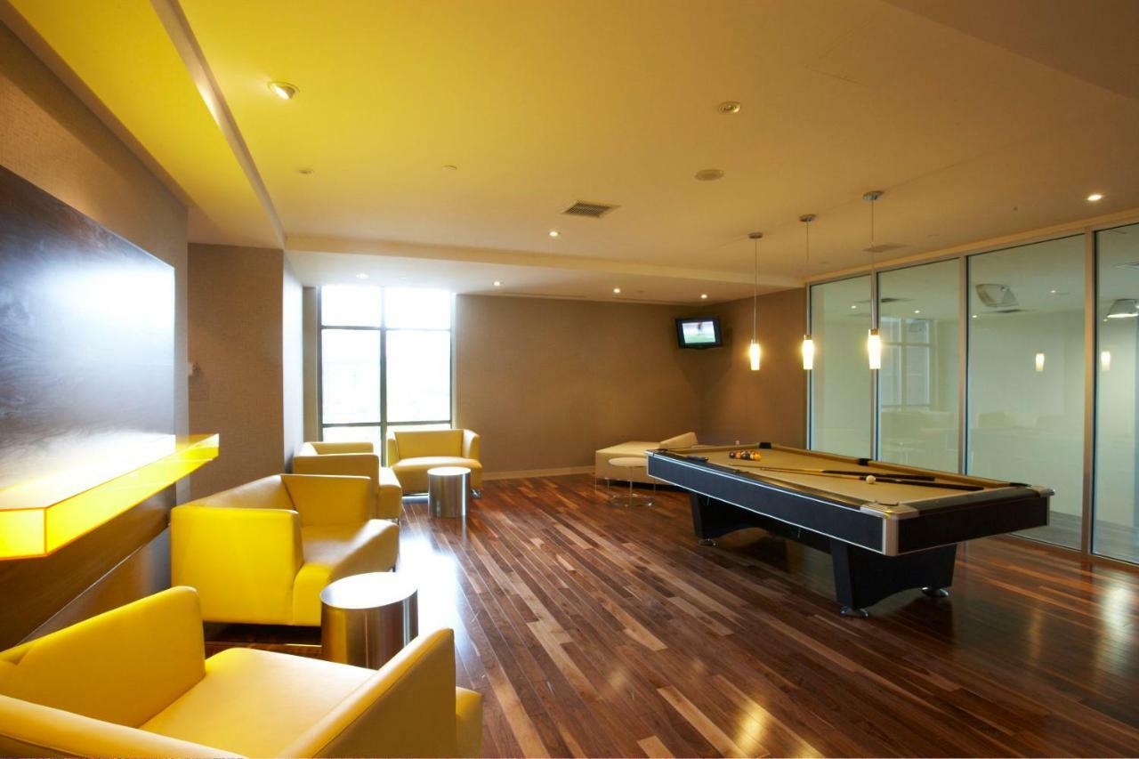 Micasa Suites - Stylish Condo By Cn Tower Toronto Exteriör bild