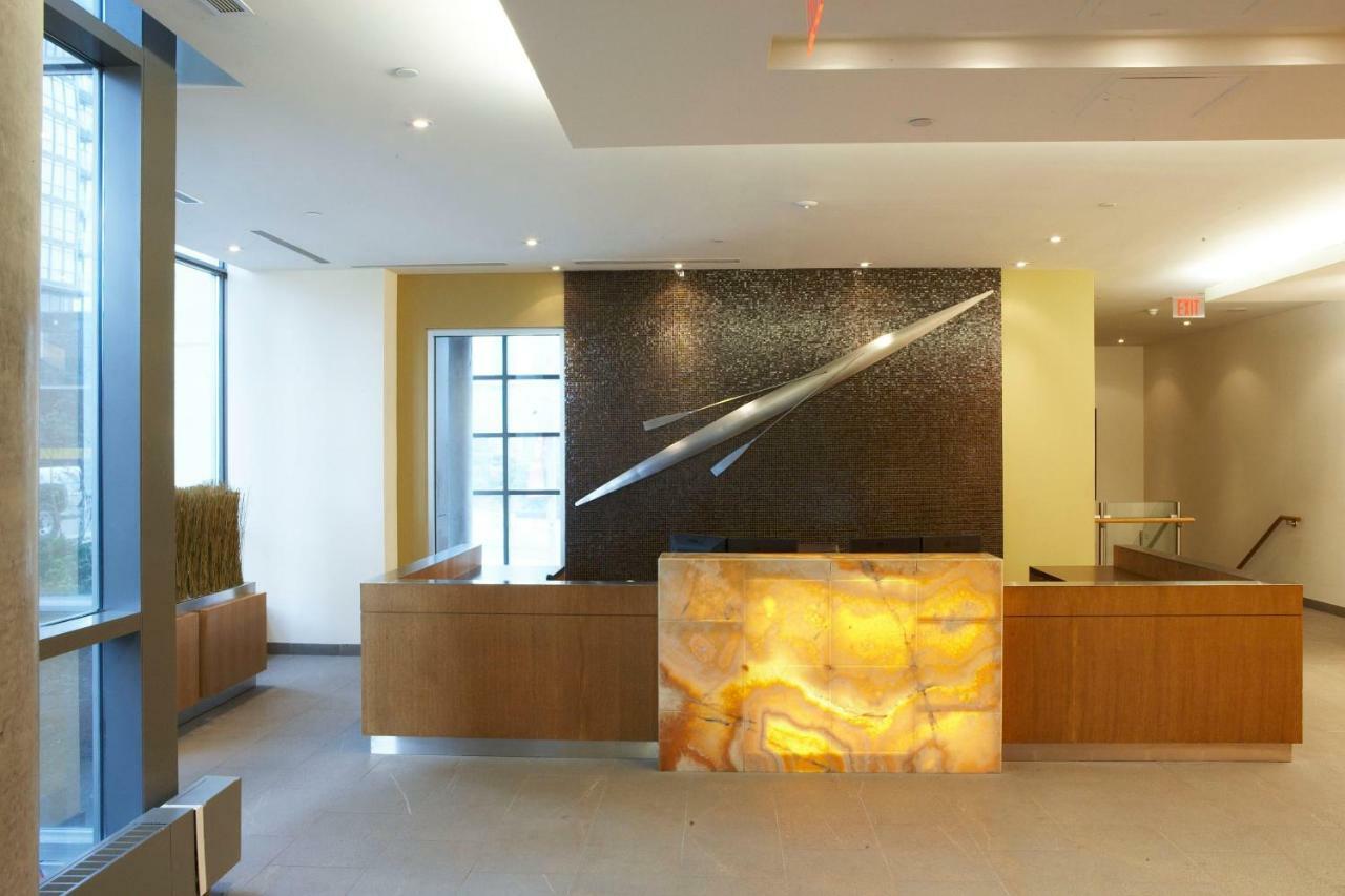 Micasa Suites - Stylish Condo By Cn Tower Toronto Exteriör bild